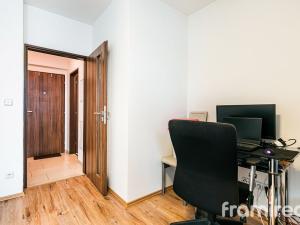 Pronájem bytu 1+kk, Brno, Anenská, 35 m2