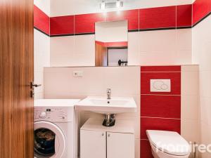 Pronájem bytu 1+kk, Brno, Anenská, 35 m2
