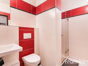 Pronájem bytu 1+kk, Brno, Anenská, 35 m2