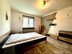 Pronájem bytu 2+1, Stochov, J. A. Komenského, 43 m2