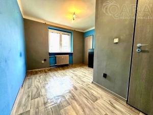 Pronájem bytu 2+1, Stochov, J. A. Komenského, 43 m2