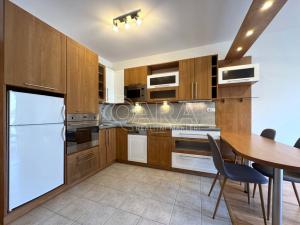 Pronájem bytu 2+kk, Praha - Štěrboholy, Andersenova, 52 m2