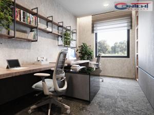 Pronájem výrobních prostor, Zlín, Rybníky V, 3500 m2