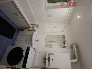 Pronájem bytu 1+1, Praha - Žižkov, Viklefova, 47 m2