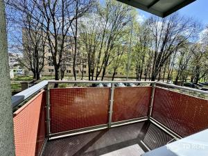 Pronájem bytu 1+1, Brno, Kotěrova, 40 m2