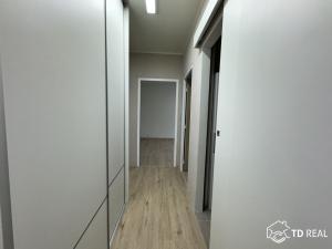 Pronájem bytu 1+1, Brno, Kotěrova, 40 m2