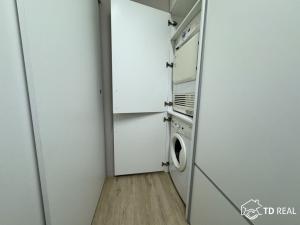 Pronájem bytu 1+1, Brno, Kotěrova, 40 m2