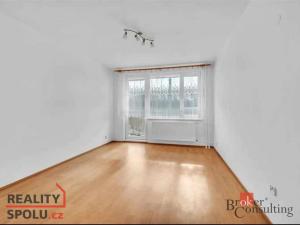 Pronájem bytu 2+1, Nové Město na Moravě, Masarykova, 47 m2