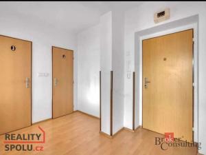 Pronájem bytu 2+1, Nové Město na Moravě, Masarykova, 47 m2