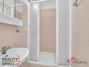 Pronájem bytu 2+1, Nové Město na Moravě, Masarykova, 47 m2