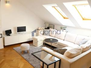 Pronájem bytu 2+kk, Praha - Žižkov, Řehořova, 60 m2