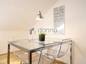 Pronájem bytu 2+kk, Praha - Žižkov, Řehořova, 60 m2