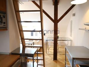 Pronájem bytu 2+kk, Praha - Žižkov, Řehořova, 60 m2