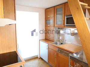 Pronájem bytu 2+kk, Praha - Žižkov, Řehořova, 60 m2