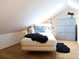 Pronájem bytu 2+kk, Praha - Žižkov, Řehořova, 60 m2
