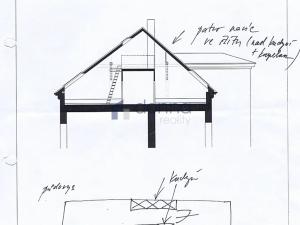 Pronájem bytu 2+kk, Praha - Žižkov, Řehořova, 60 m2
