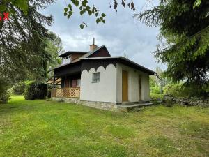 Prodej chaty, Nová Cerekev - Částkovice, 53 m2