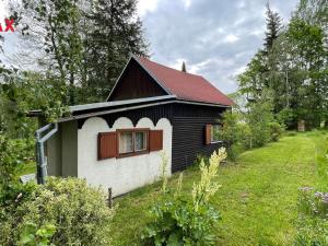 Prodej chaty, Nová Cerekev - Částkovice, 53 m2