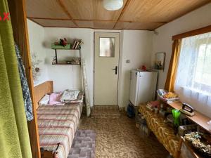 Prodej chaty, Nová Cerekev - Částkovice, 53 m2