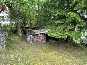 Prodej chaty, Nová Cerekev - Částkovice, 53 m2