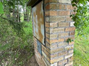 Prodej chaty, Nová Cerekev - Částkovice, 53 m2