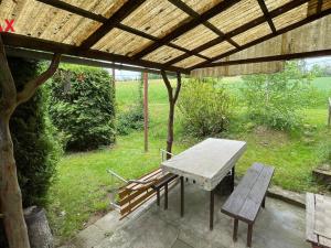 Prodej chaty, Nová Cerekev - Částkovice, 53 m2