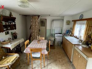 Prodej chaty, Nová Cerekev - Částkovice, 53 m2