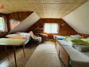 Prodej chaty, Nová Cerekev - Částkovice, 53 m2