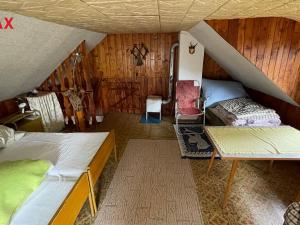 Prodej chaty, Nová Cerekev - Částkovice, 53 m2