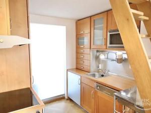 Pronájem bytu 2+kk, Praha - Žižkov, Řehořova, 60 m2