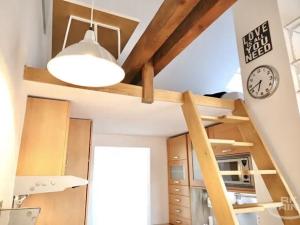Pronájem bytu 2+kk, Praha - Žižkov, Řehořova, 60 m2
