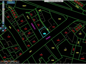 Prodej podílu pozemku pro bydlení, Kladno, 140 m2