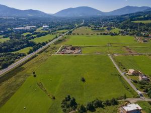 Prodej pozemku pro bydlení, Metylovice, 1312 m2