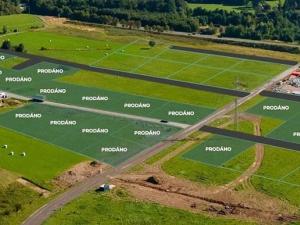 Prodej pozemku pro bydlení, Metylovice, 1312 m2