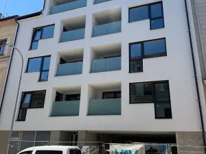 Pronájem obchodního prostoru, České Budějovice, Štítného, 37 m2
