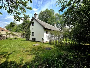 Prodej rodinného domu, Křinec - Sovenice, 150 m2