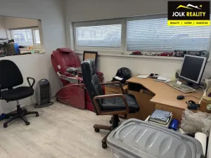 Pronájem výrobních prostor, Opava, Těšínská, 135 m2