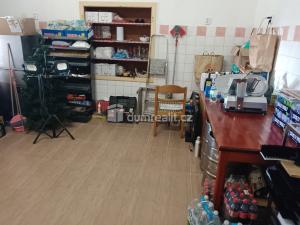 Pronájem restaurace, Děčín - Děčín VII-Chrochvice, Vilsnická, 260 m2