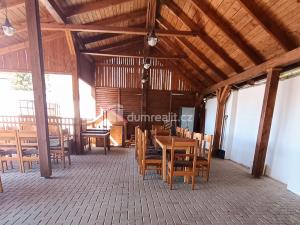 Pronájem restaurace, Děčín - Děčín VII-Chrochvice, Vilsnická, 260 m2