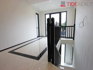 Pronájem bytu 3+kk, Průhonice, Říčanská, 86 m2