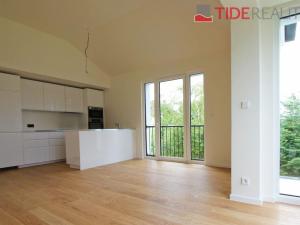 Pronájem bytu 3+kk, Průhonice, Říčanská, 86 m2