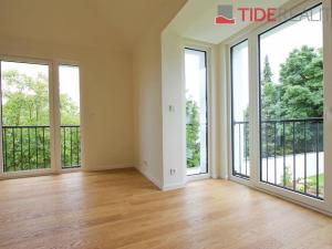 Pronájem bytu 3+kk, Průhonice, Říčanská, 86 m2