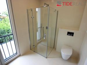 Pronájem bytu 3+kk, Průhonice, Říčanská, 86 m2
