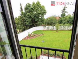 Pronájem bytu 3+kk, Průhonice, Říčanská, 86 m2