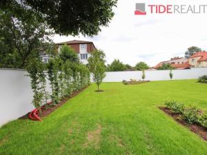 Pronájem bytu 3+kk, Průhonice, Říčanská, 86 m2