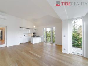 Pronájem bytu 3+kk, Průhonice, Říčanská, 86 m2