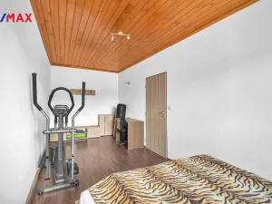 Prodej bytu 2+1, Hostinné, Náměstí, 70 m2