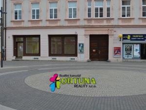 Pronájem obchodního prostoru, České Budějovice - České Budějovice 6, Lannova tř., 160 m2