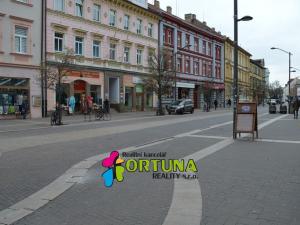 Pronájem obchodního prostoru, České Budějovice - České Budějovice 6, Lannova tř., 160 m2
