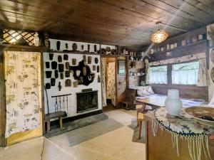 Prodej chaty, Družec, 40 m2
